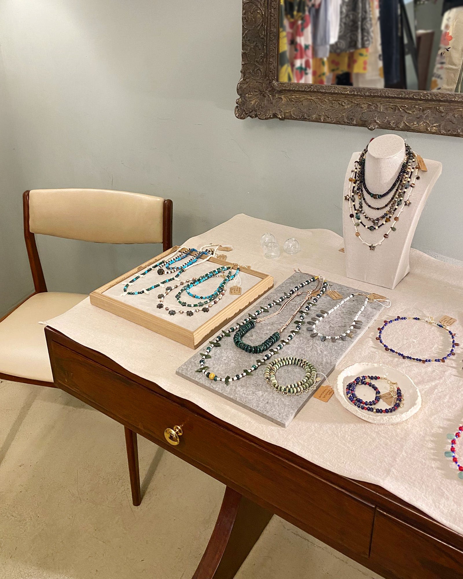 Gremma Shop at Nebula Rome